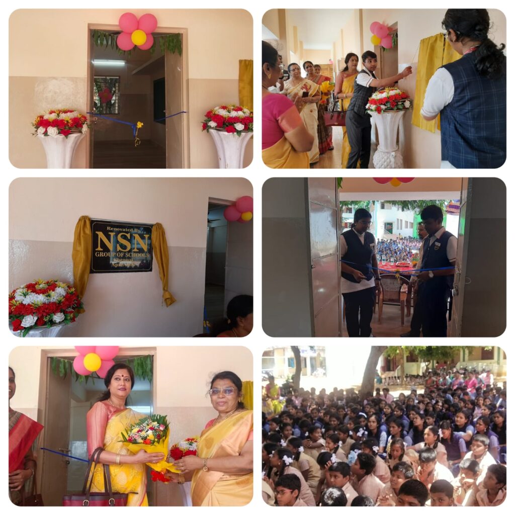 Student Empowerment Initiative